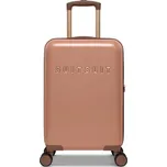 SUITSUIT Fab Seventies Italian Clay S, oranžový