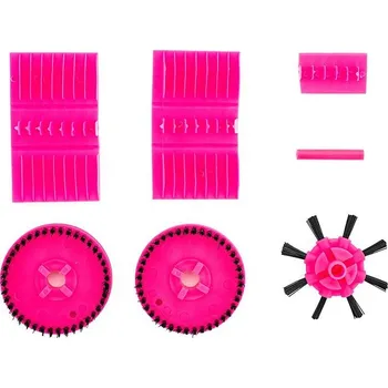 Sport Muc-Off X-3 Spare Parts kit - náhradní díly na pračku na řetěz