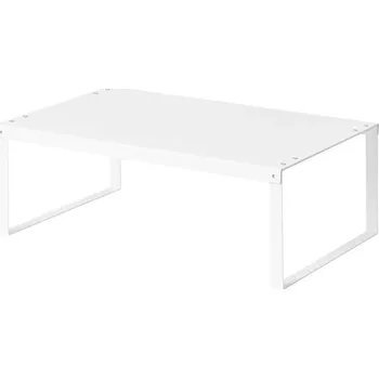 police IKEA VARIERA Vkládací police, bílá, 46x29x16 cm