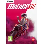 MotoGP 19 (PC) Steam DIGITAL