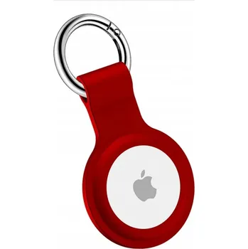 Pouzdro Přívěsek Na Klíče Klíče Pouzdro pro lokalizátor Apple AIRTAG