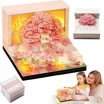 Kalendář Stolní kalendář 2026