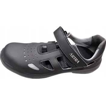 Pracovní obuv Pracovní sandály Artra ARIO 801 671460 S1 P, velikost 40