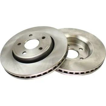 Brzdový kotouč MAXGEAR 19-4880 Brzdový kotouč (19-4880)