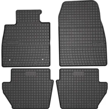 Auto-moto Frogum ET410701 Sada podlahových rohoží (ET410701)