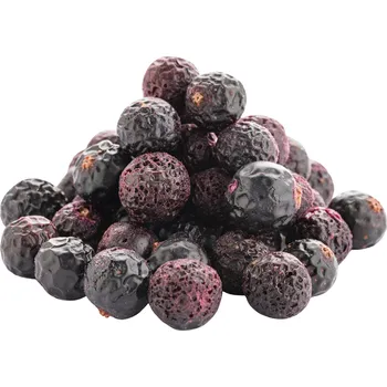 Sušené ovoce Lyo-planet Černý rybíz lyofilizovaný 20g