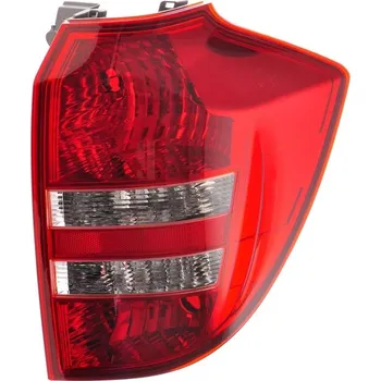 Zadní světlomet ACI KIA CEE'D 06-10 zadní světlo (bez objímek) Kombi, spodní díl P