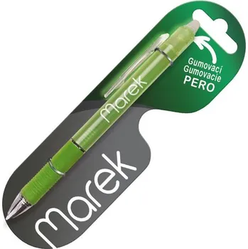 Nekupto Propiska se jménem Marek gumovací
