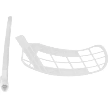 Florbal Salming Quest 1 Blade Touch X White L