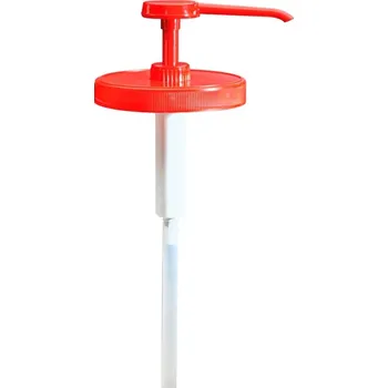 Dávkovač mýdla PEVA dávkovač na dózu 3 l