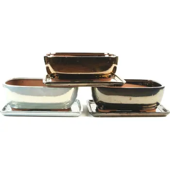 Květináč Miska na bonsaje 147792