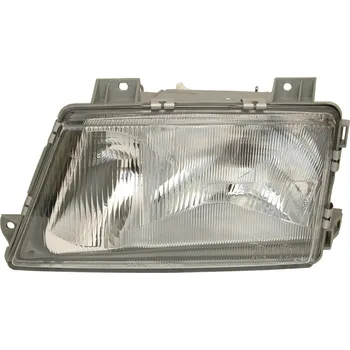 Přední světlomet ACI MERCEDES-BENZ SPRINTER 95-00 přední světlo H1+H1 (H.O.) L