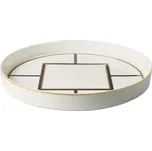 Villeroy & Boch Porcelánový podnos Metrochic 33 cm