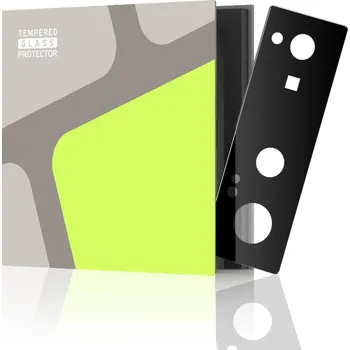 Tempered Glass Protector pro Google Pixel 6