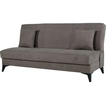 Pohovka Rozkládací pohovka Torsby šedá