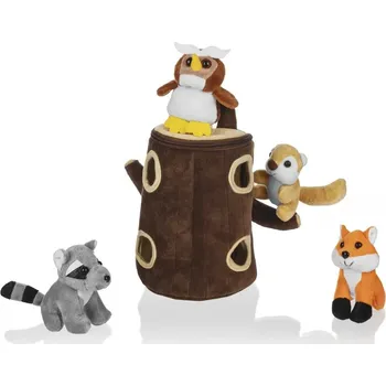 Hračka Zopa Set hraček Forest