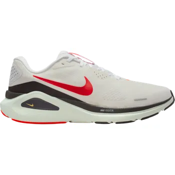 Pánská běžecká obuv Běžecké boty Nike Structure 26 hj1102-106 Velikost 42,5 EU | 8 UK | 9 US | 27 CM