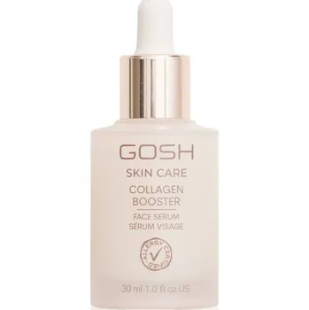 Pleťové sérum GOSH COPENHAGEN Skin Care Collagen Booster kolagenové sérum proti vráskám 30 ml