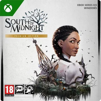 Hra South of Midnight: Premium Edition - Xbox Series X|S / Windows Digital