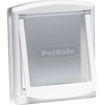 PetSafe® Staywell 715 Originál bílá velikost S
