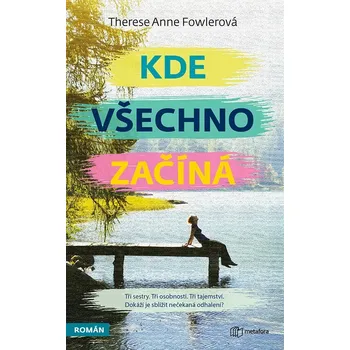 Kde všechno začíná Ekniha