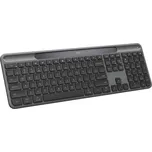 Logitech Signature Slim Solar, Graphite - US INTL