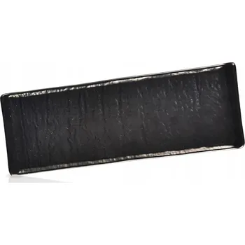 KERAMICKÝ tác talíř na chuťovky, předkrmy, sushi