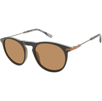 Sluneční brýle New Balance sluneční brýle NB6075 C03 52 - Pánské