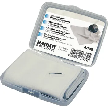 Utěrka Kaiser prémiová utěrka z mikrovlákna 6339