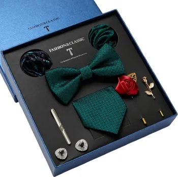 Šperk Gaira Manžetové knoflíčky dárková sada 7082-186