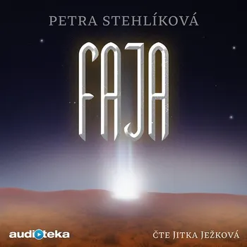 Faja Audiokniha