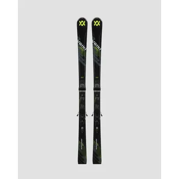 Sport Lyže Völkl Peregrine Xt S Vázáním Marker Vmotion 10 Gw 6562u1.va V2510028000-nd2