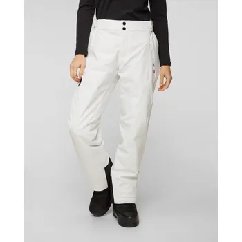 Snowboardové kalhoty Dámské Lyžařské Kalhoty Descente X Lamborghini S.i.o Lam44-050w-wht