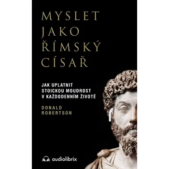 Myslet jako římský císař Ekniha