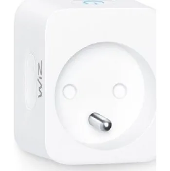 Elektrická zásuvka Philips WiZ Smart Plug CZ / SK