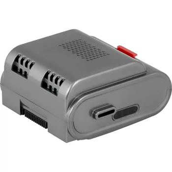 Domácí spotřebič Siguro náhradní akumulátor pro SGR-VT-M450B