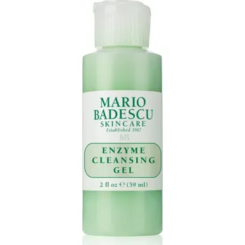 Mario Badescu Enzyme Cleansing Gel hloubkově čisticí gel pro všechny typy pleti 59 ml