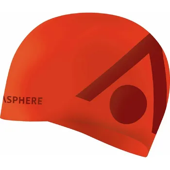 Dětské zboží Aqua Sphere Plavecká čepice Tri Cap NEW oranžová