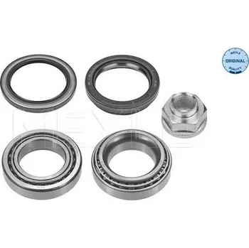 MEYLE Ložisko kola 29-14 650 0001