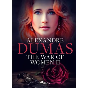 Kniha The War of Women II Ekniha