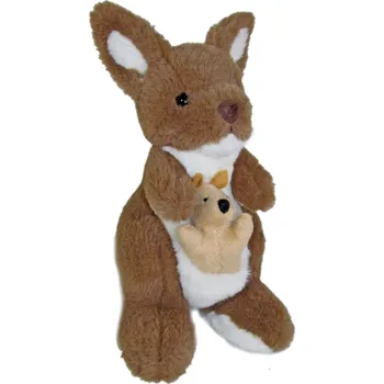 plyšák Vizopol Klokan 22 cm