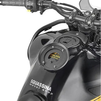 Motodoplněk KAPPA BF92K - ROYAL ENFIELD Himalayan 450 (24) - redukce pro tankvak tanklock