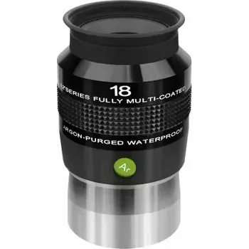 Hvězdářský dalekohled Okulár Explore Scientific 82° 18 mm 2"