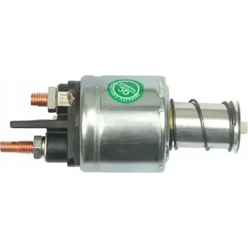 Alternátor Elektromagnet startéru SS3036, typ VALEO