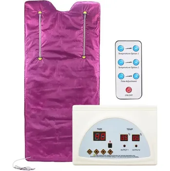 Masážní přístroj BeautyRelax IR Sauna Ultimate