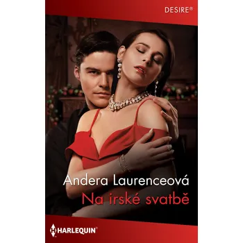 Kniha Na irské svatbě Ekniha