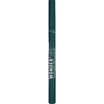 Oční linky Rimmel Wonder Ink Eyeliner v peru 004 Velvet Ivy