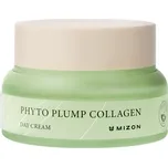 Mizon Phyto Plump Collagen Day Cream s Rostlinným Kolagenem, 50 ml