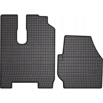 autokoberec Gumové autokoberce Frogum, 2 ks