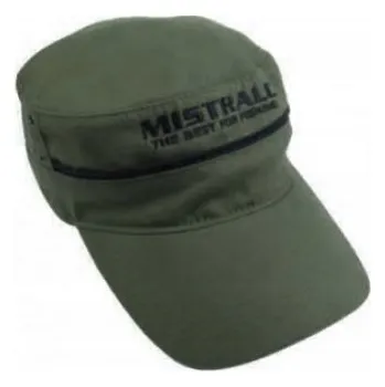 Kšiltovka Kšiltovka Mistrall